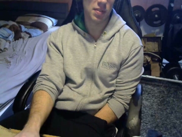 boy90sexy  24-10-2021 Recorded Video Naked